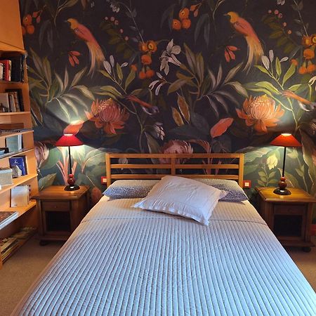Ma Toulousaine Chambre D'Hotes Toulouse Exterior foto