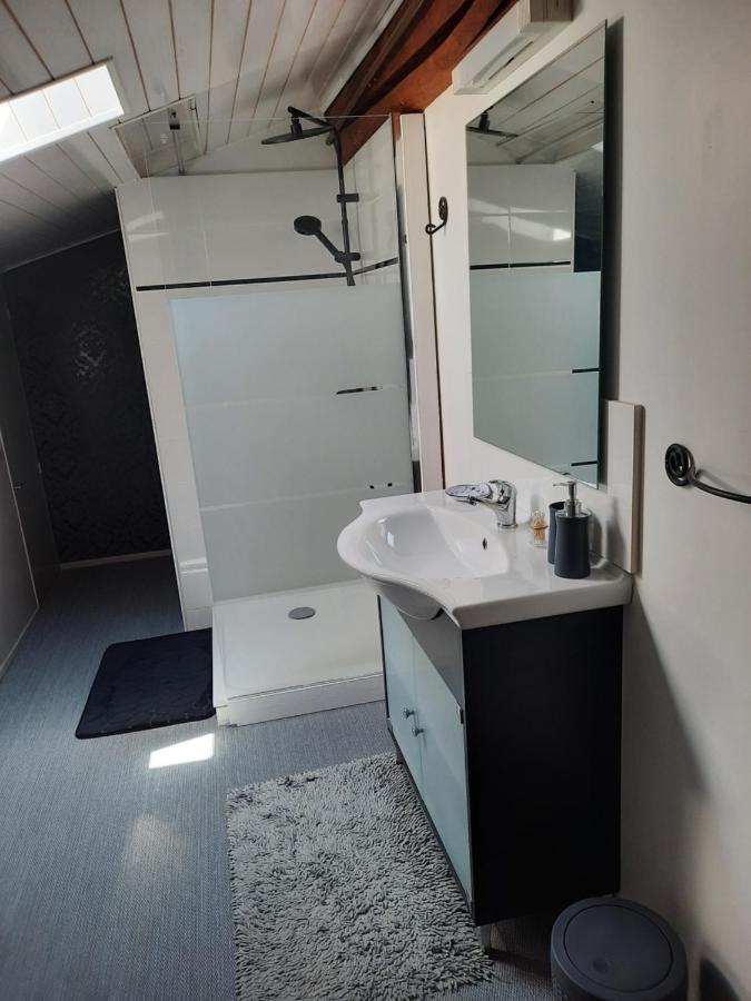 Ma Toulousaine Chambre D'Hotes Toulouse Exterior foto
